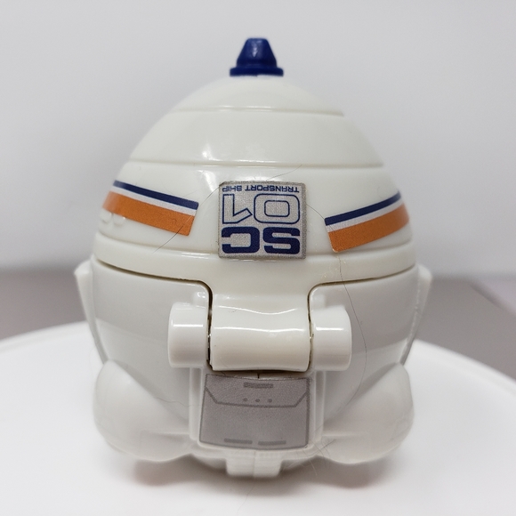 Other - Alisha Piloting 2022 McDonald's  Happy Meal Toy